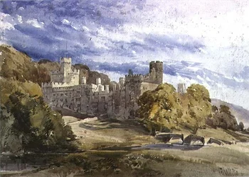 Arundel Castle